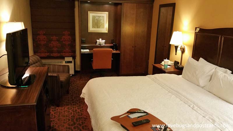Hampton Inn Atlanta-Airport