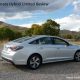 2016 Hyundai Sonata Hybrid Limited Review