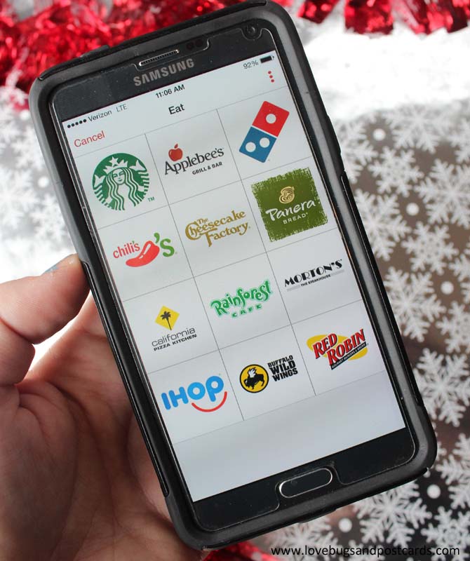 Easier ways to stay in touch this holiday season
