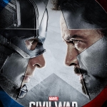 Marvel’s Captain America: Civil War Trailer #CaptainAmericaCivilWar