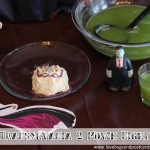 Hotel Transylvania 2 Movie Night Printables and Treats