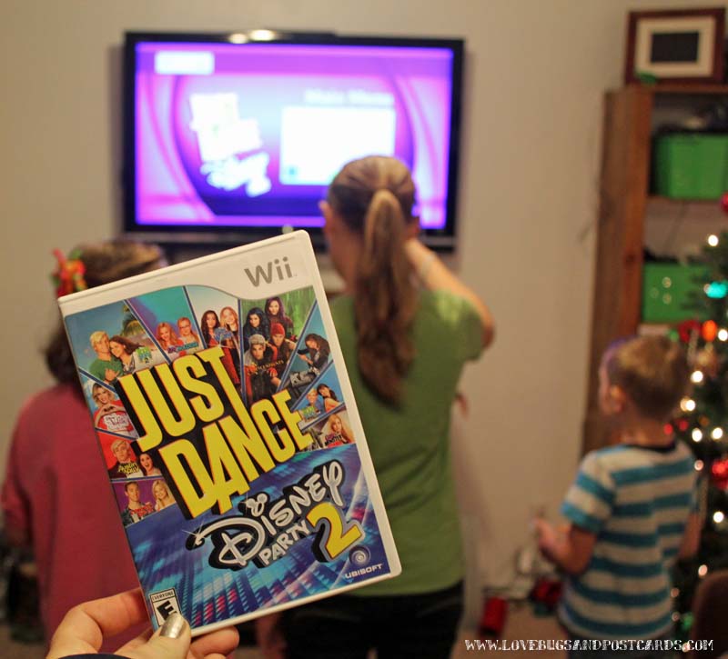 Dancing is the best medicine
