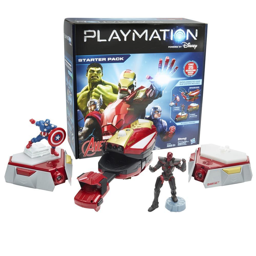 Hot Hasbro Holiday Toys! #PlayLikeHasbro