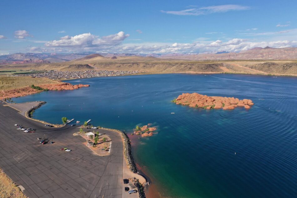 15 unique places to visit in Southern Utah