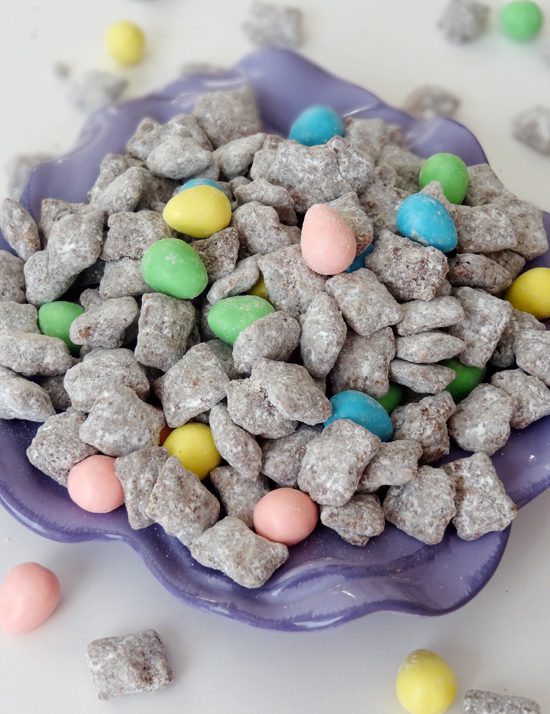 Fun and easy to make Easter treats