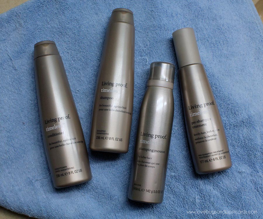 Tips to keep your hair looking young and healthy