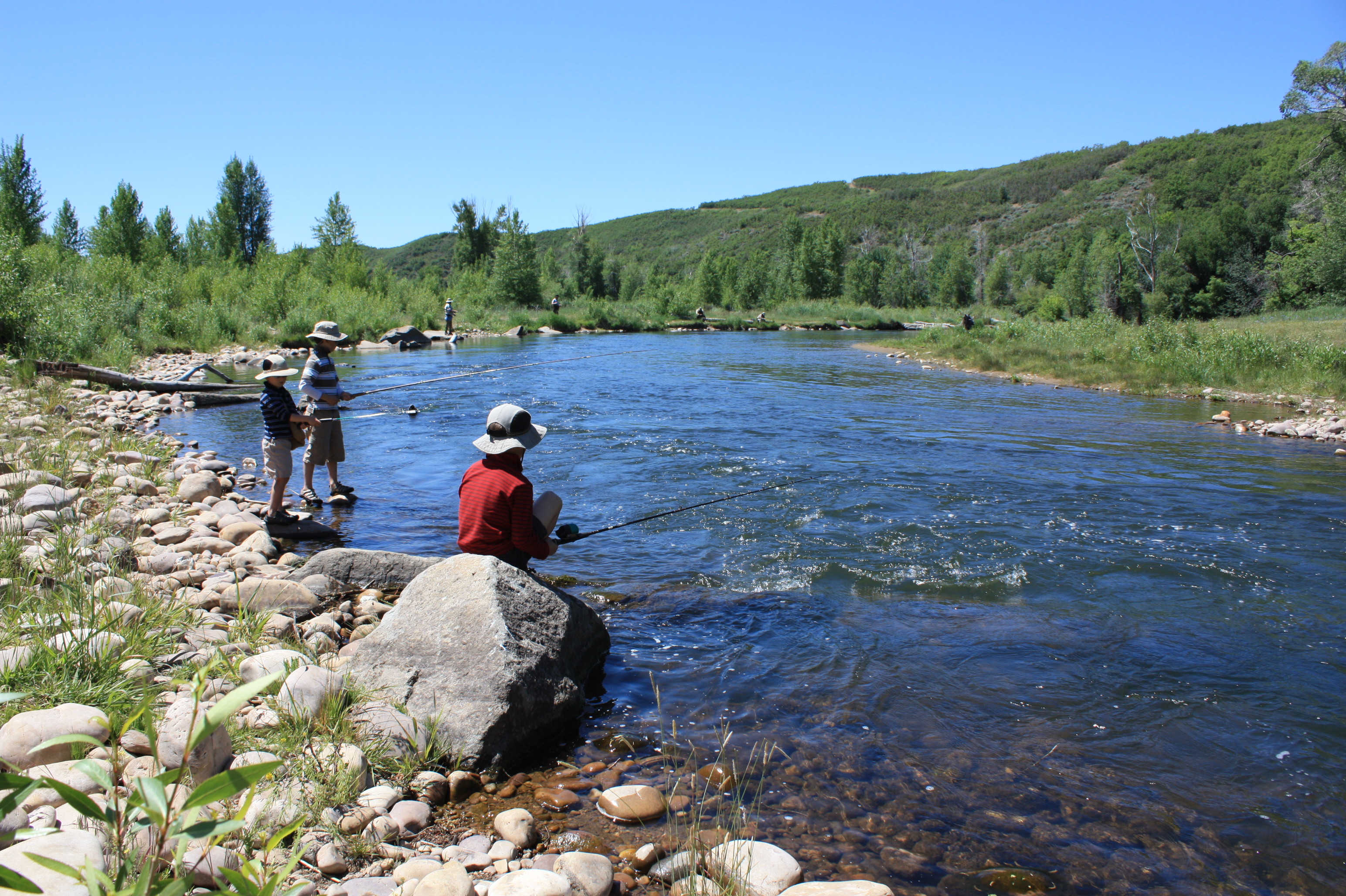 15 reasons to visit Heber Valley {year-round}