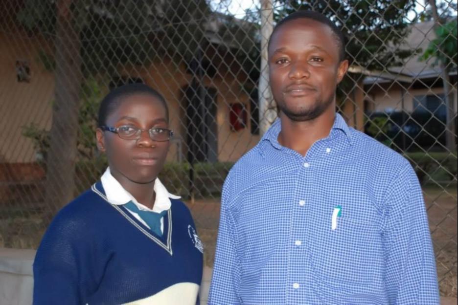 The Real Life Inspiration of The Queen of Katwe