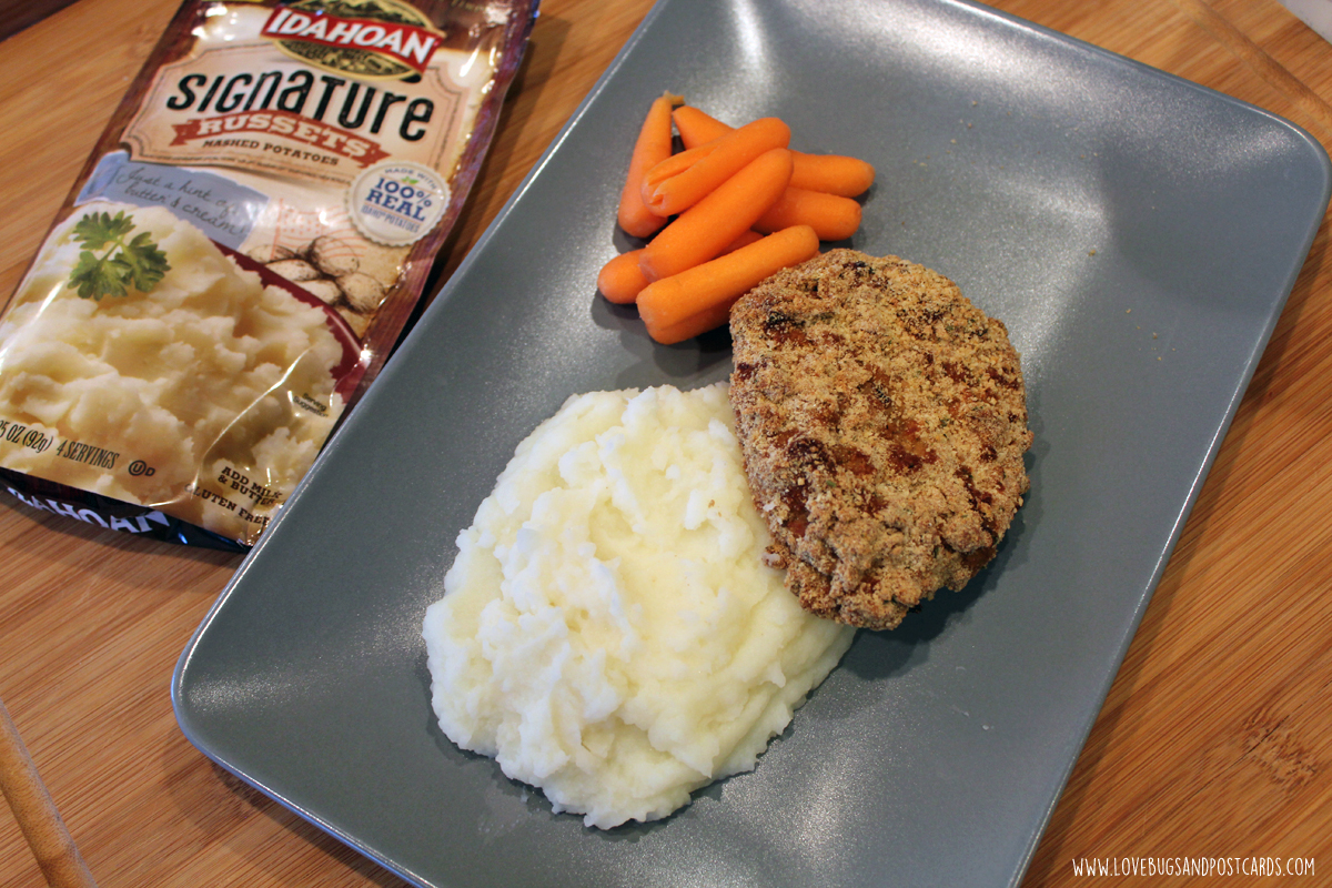 Quick meal ideas for busy nights