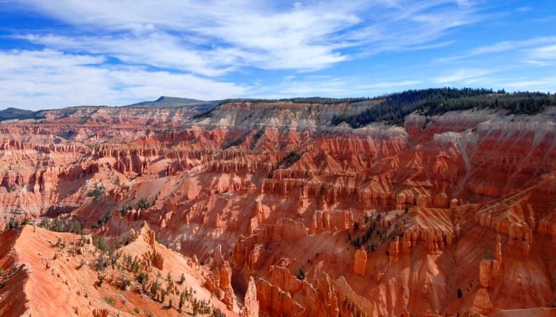 15 unique places to visit in Southern Utah