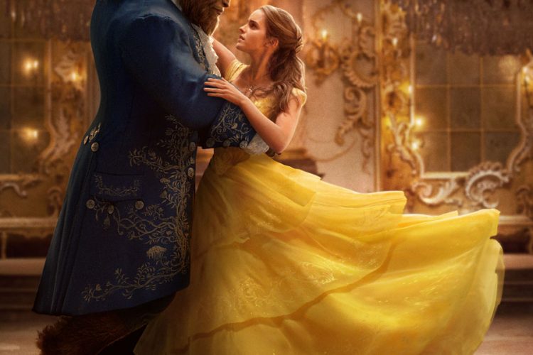 Beauty and the Beast