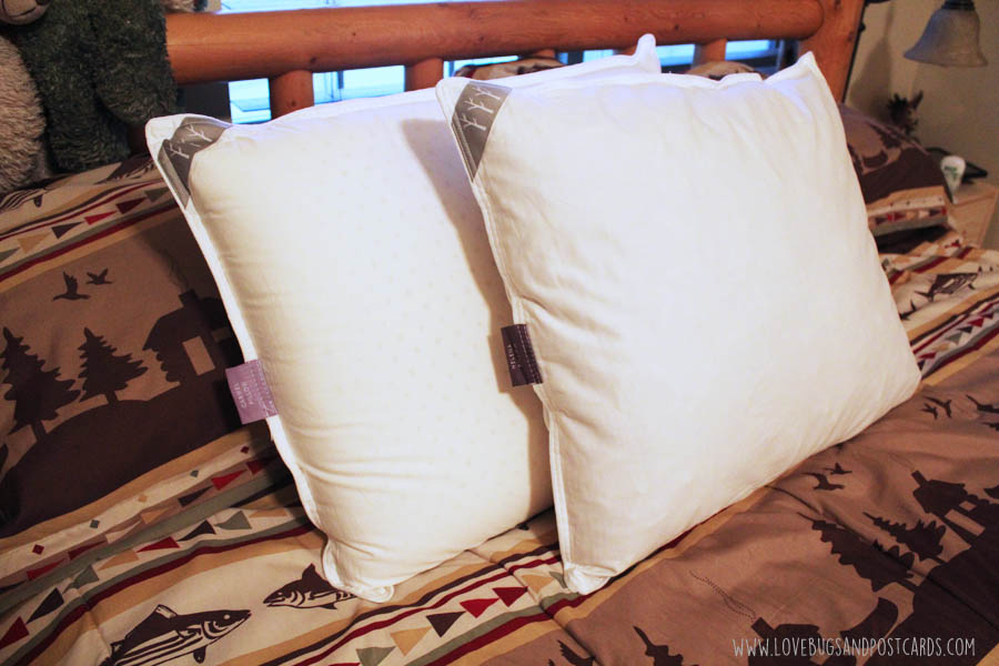 Brentwood Home Sleep Wellness Bundle Review + Giveaway ($276 value)