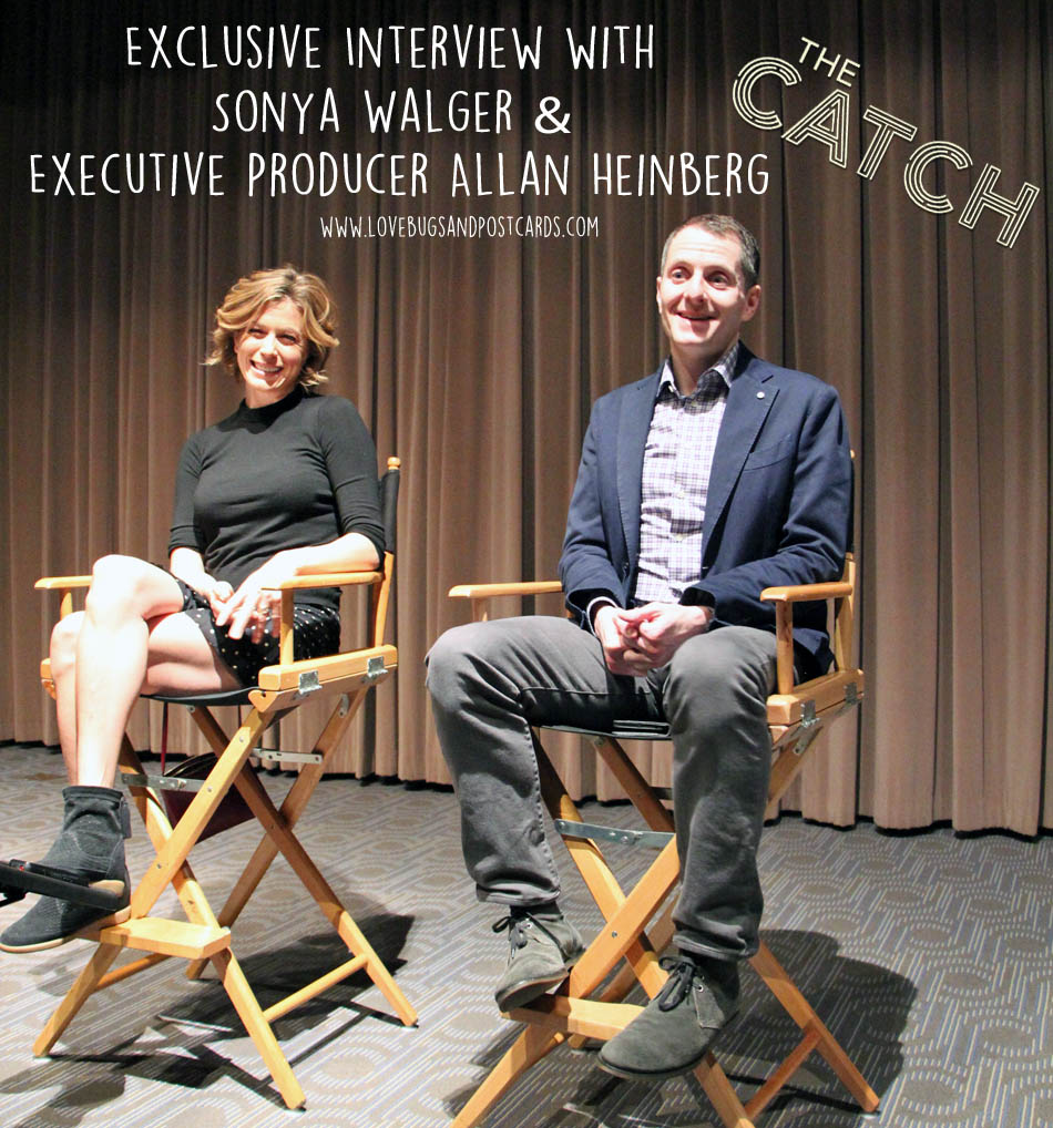 New Episode Of The Catch Exclusive Interview With Sonya Walger new-episode-of-the-catch-exclusive-interview-with-sonya-walger