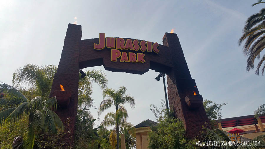 Your ultimate guide to Universal Studios Hollywood 2018