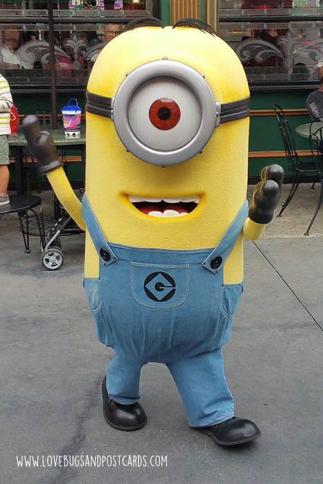 Your ultimate guide to Universal Studios Hollywood 2018