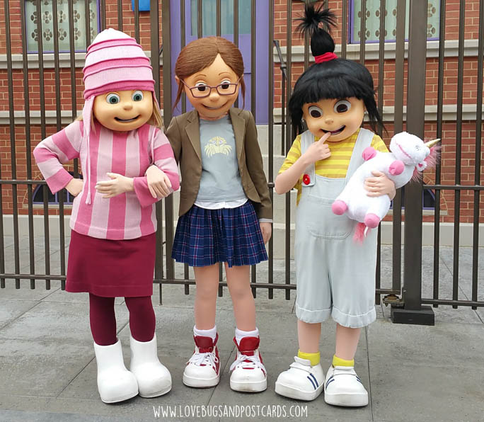 Your ultimate guide to Universal Studios Hollywood 2018