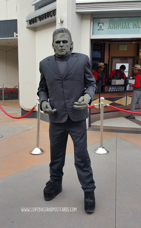 Your ultimate guide to Universal Studios Hollywood 2018