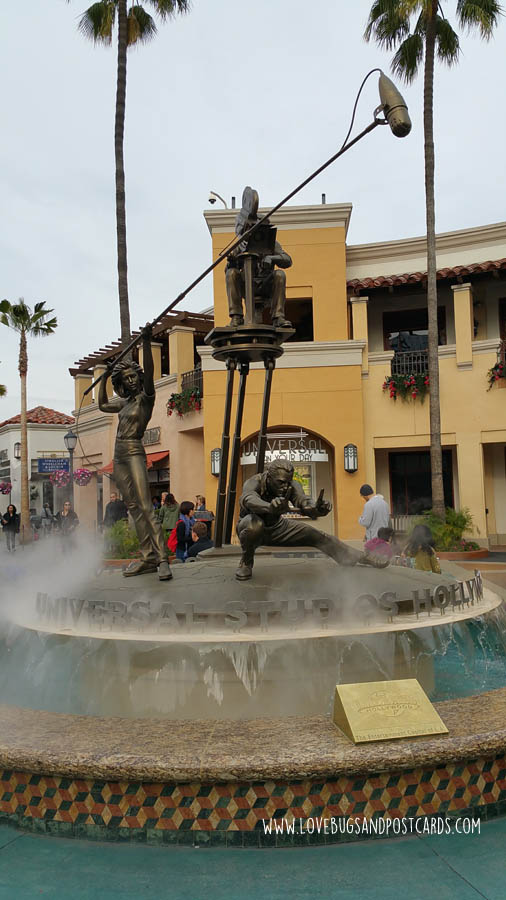 Your ultimate guide to Universal Studios Hollywood 2018