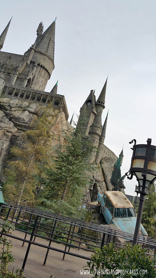 Your ultimate guide to Universal Studios Hollywood 2018