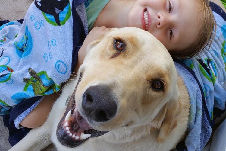 5 ways to help your kids through allergy season