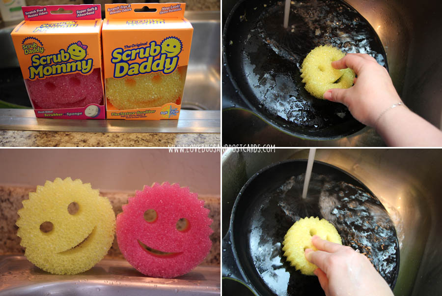 Spring cleaning made easier