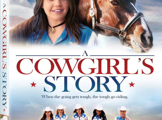 A COWGIRL’S STORY