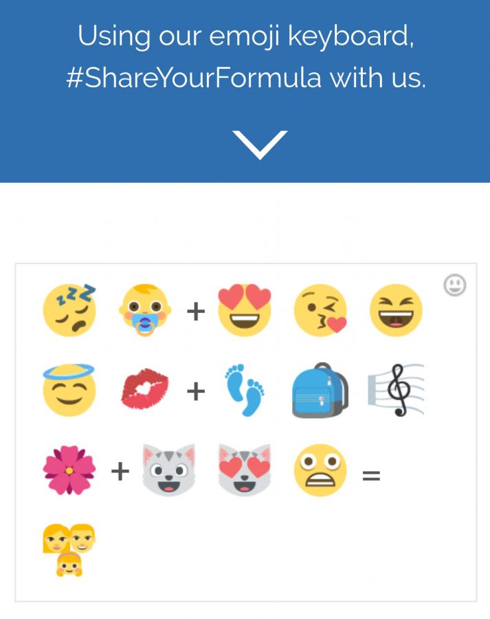 Formula