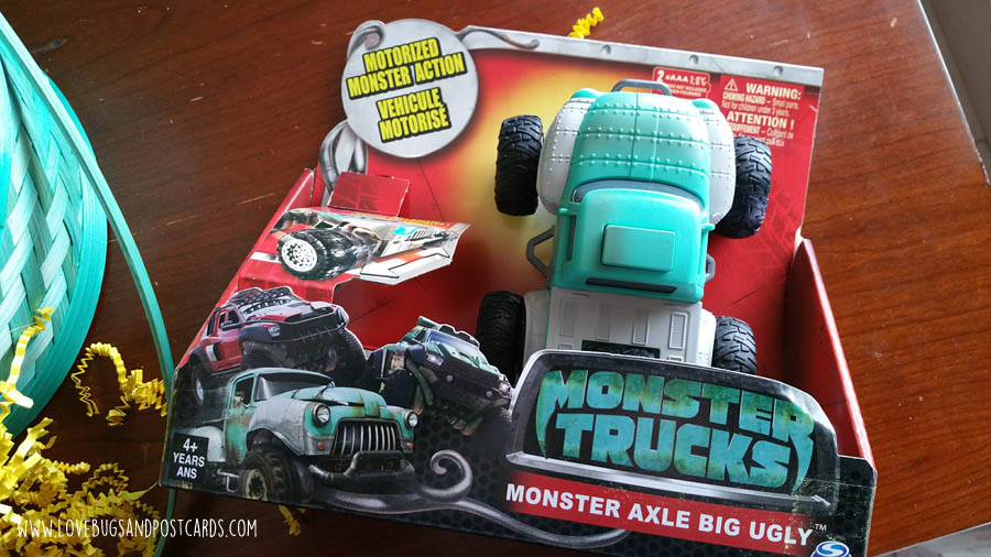 Pin by Chloee on Monster Truck Creech  Monster trucks movie, Monster trucks,  Big trucks