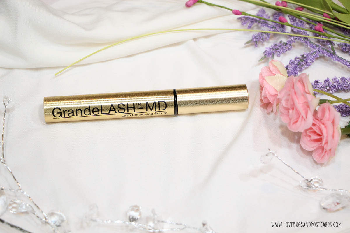 Feel confident with beautiful natural thicker lashes