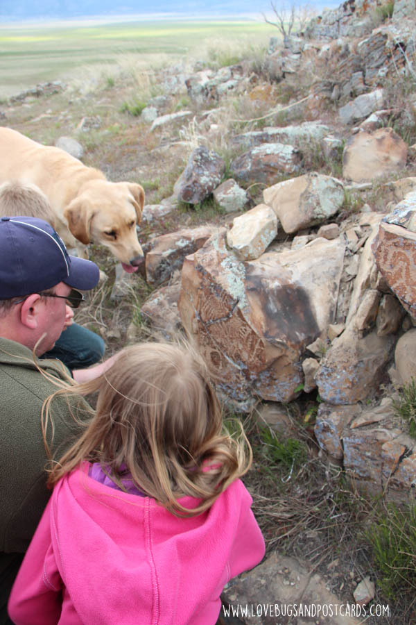 5 tips for a fun family hike