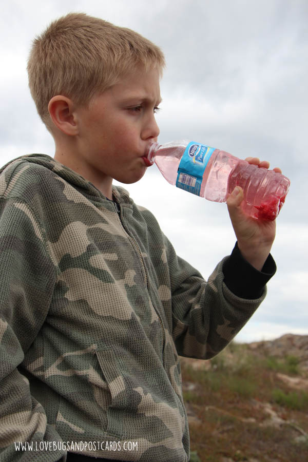 5 tips for a fun family hike