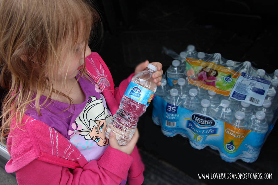 5 tips for a fun family hike