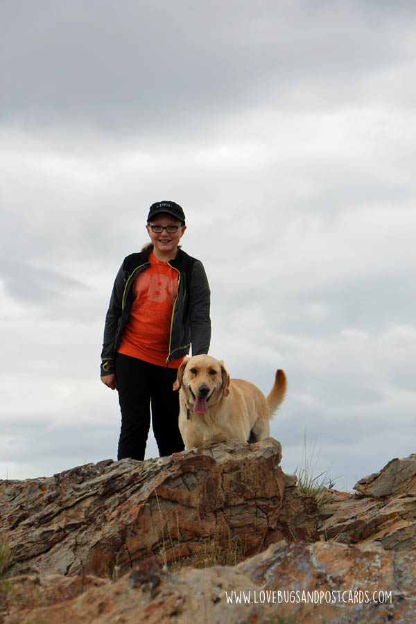 5 tips for a fun family hike