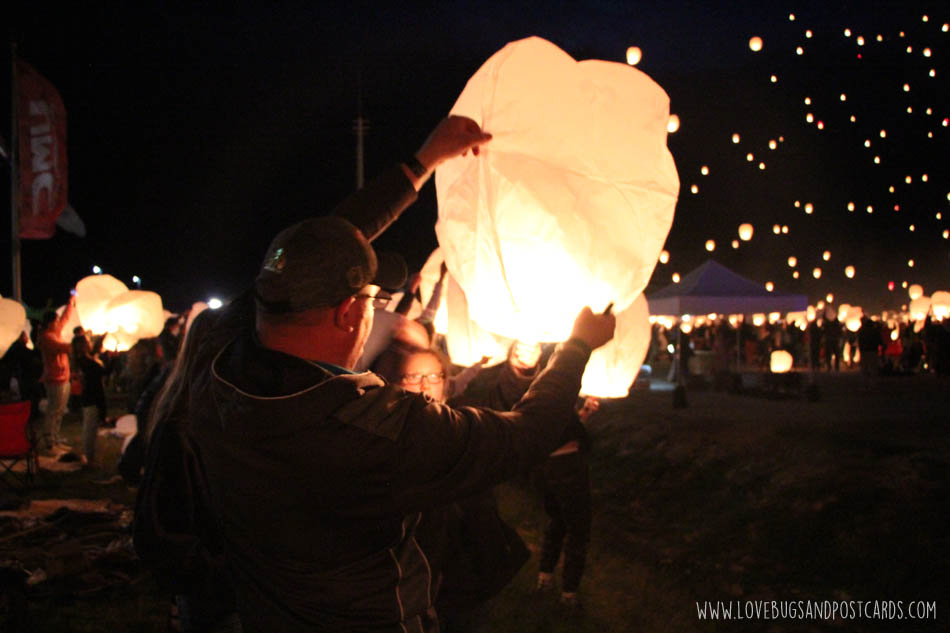 Lantern Fest 2017
