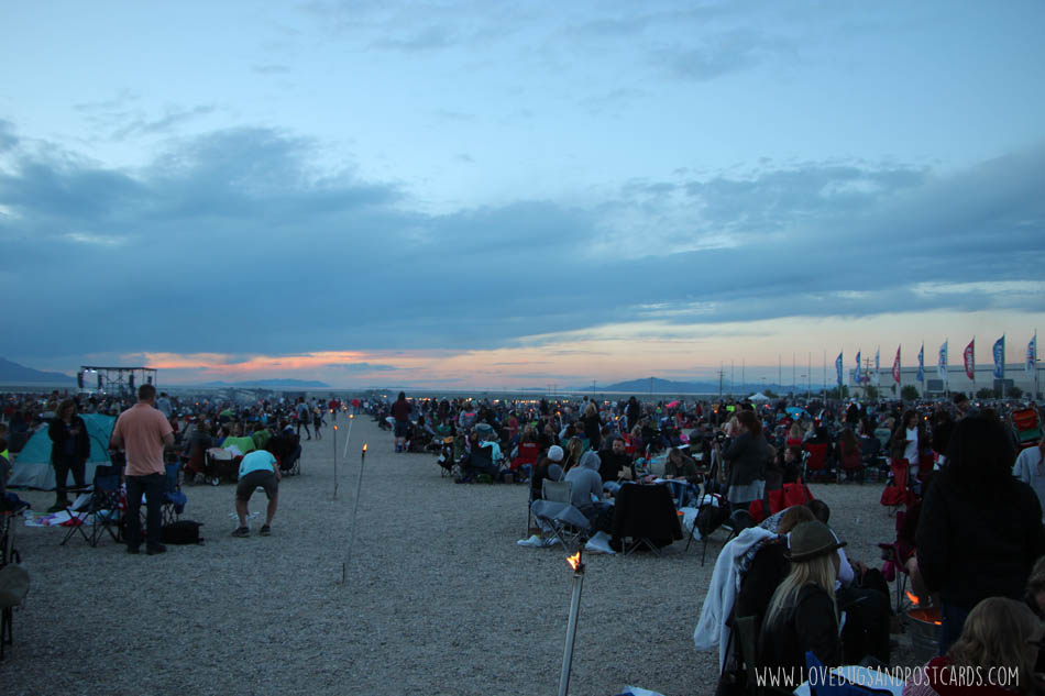 Lantern Fest 2017