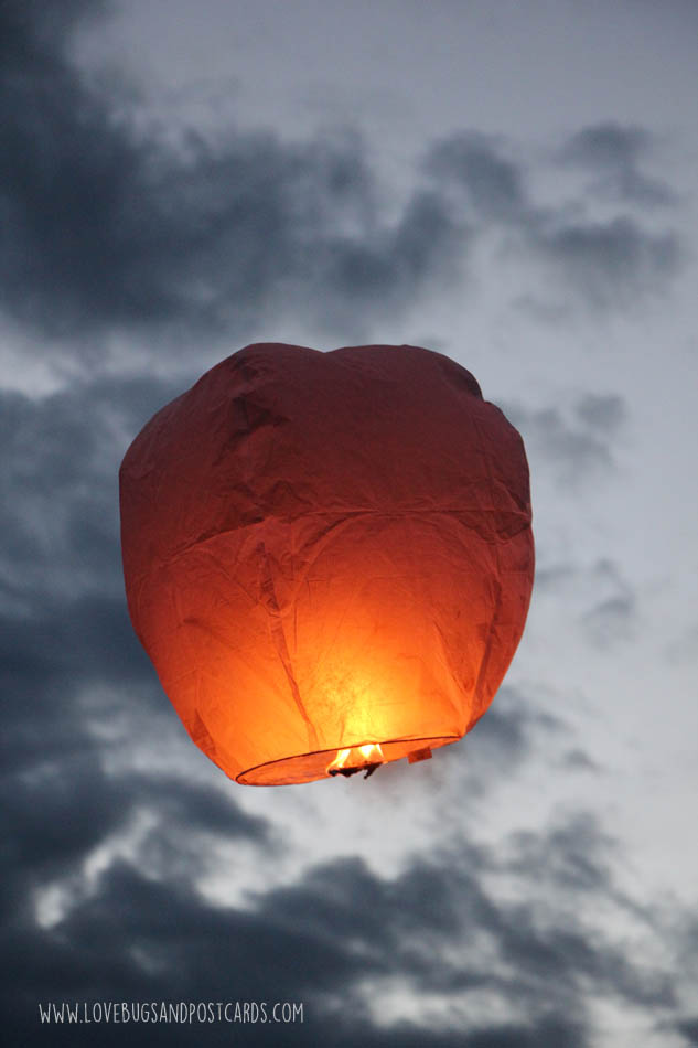 Lantern Fest 2017