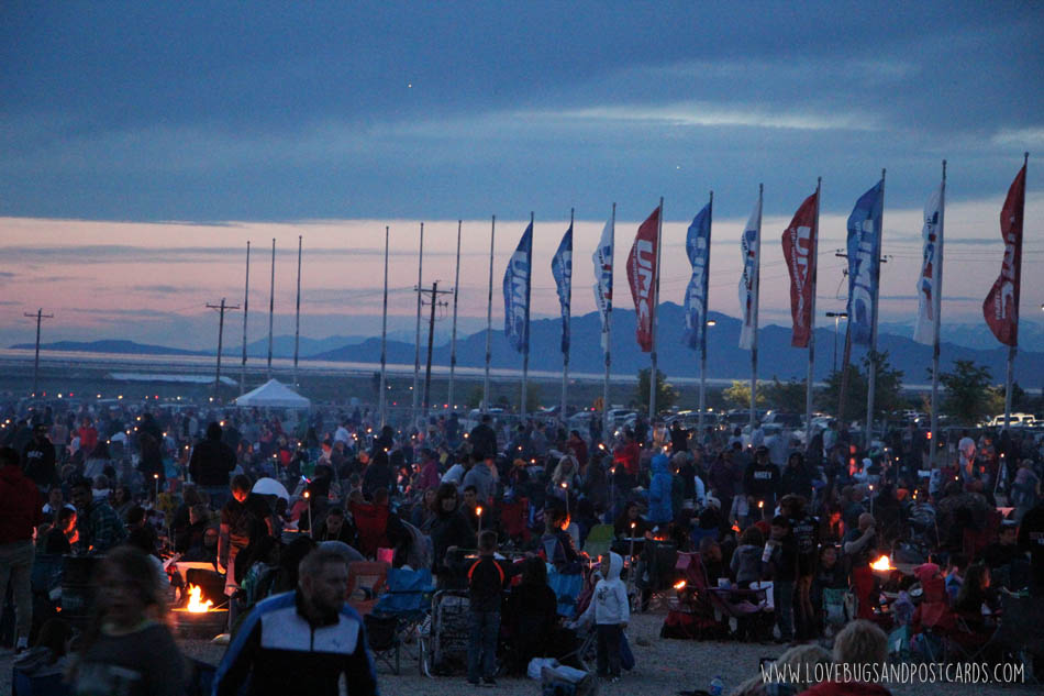 Lantern Fest 2017