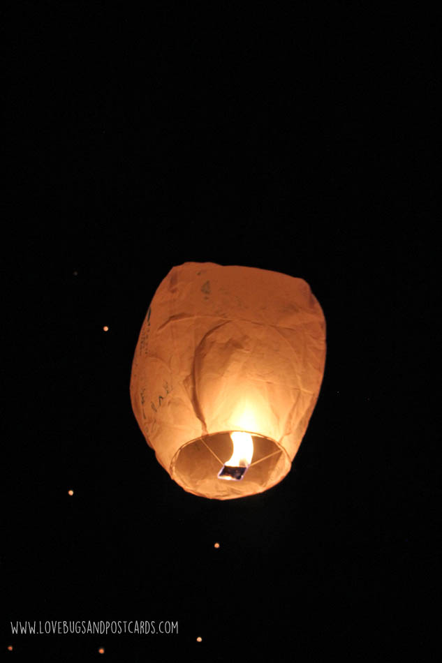 Lantern Fest 2017