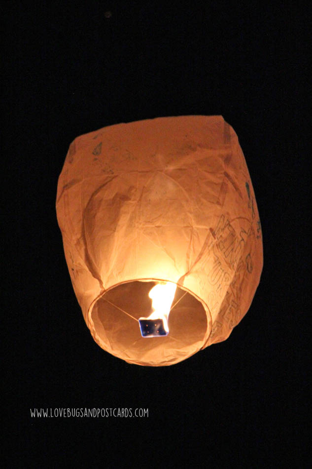 Lantern Fest 2017