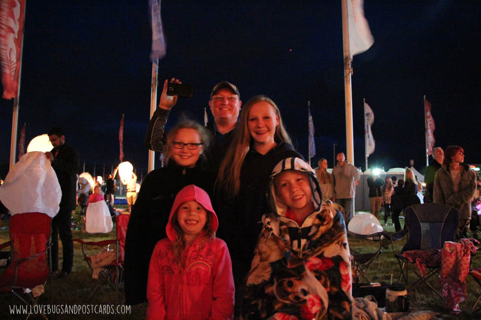 Lantern Fest 2017