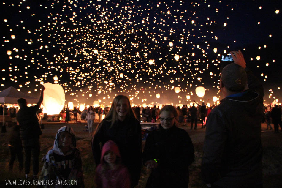 Lantern Fest 2017
