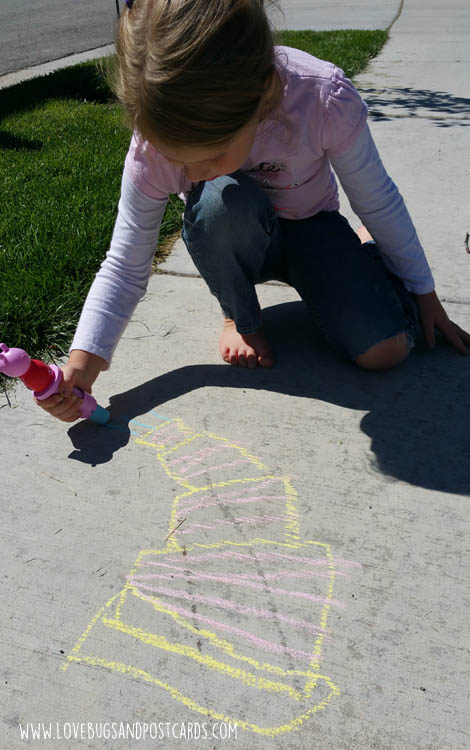 Spring Time Fun with Peppa Pig