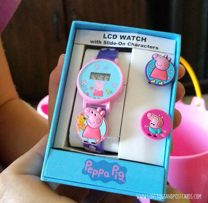Spring Time Fun with Peppa Pig