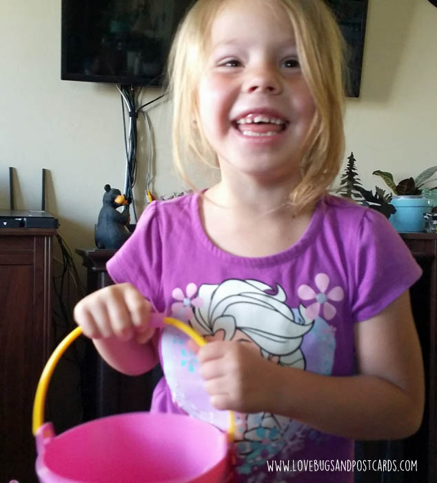 Spring Time Fun with Peppa Pig