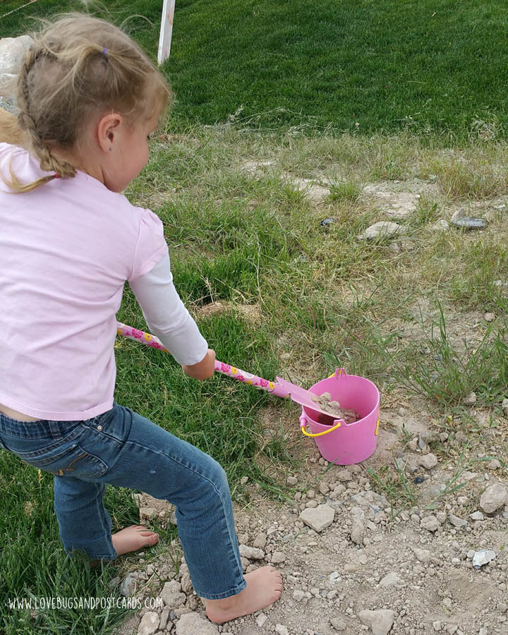 Spring Time Fun with Peppa Pig