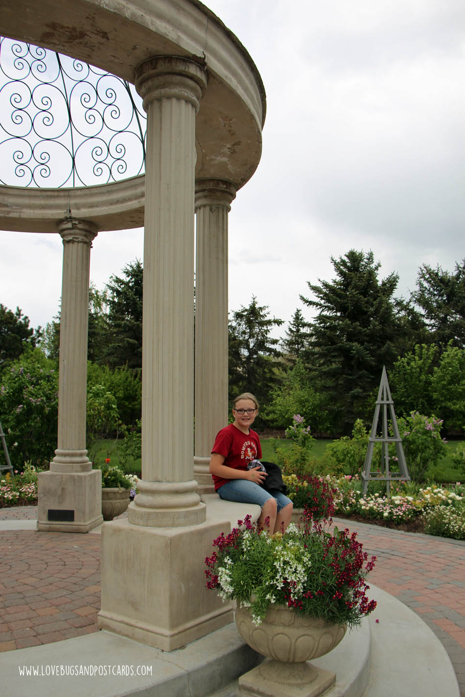Tulip Festival at Thanksgiving Point 2017