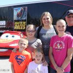 Cars 3: Road to the Races + New Trailer #Cars3