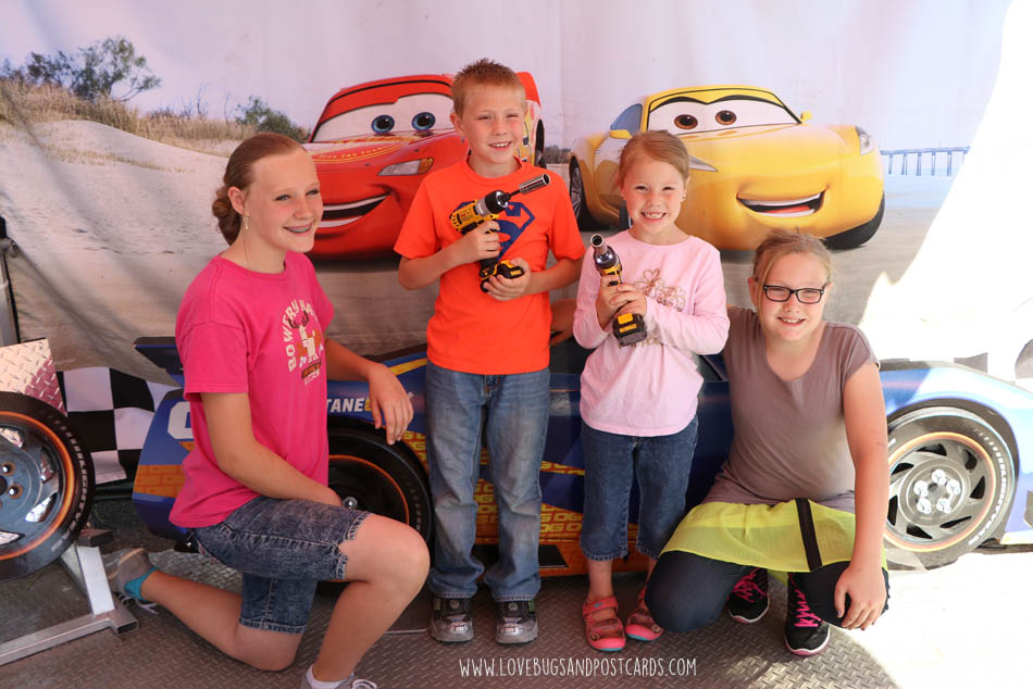 Cars 3: Road to the Races + New Trailer #Cars3