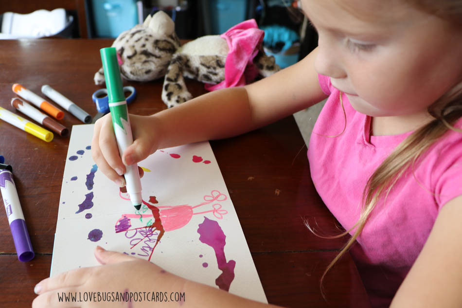 Ways to encourage creativity and imagination in your kids