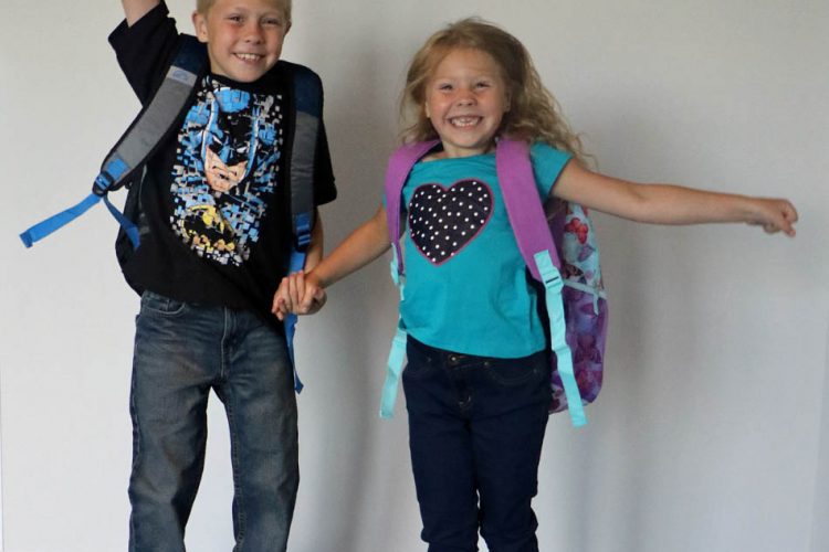 10 Back to School Traditions